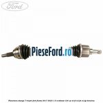 Planetara stanga 7 trepte Ford Fiesta 2017-2023 1.0 EcoBoost 124 cp M1JL, M1JM, M1JP benzina