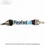 Planetara stanga 7 trepte Ford Fiesta 2017-2023 1.0 EcoBoost 140 cp YYJE, YYJG benzina