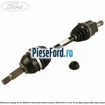 Planetara stanga an 03/2003-07/2010 Ford Transit Connect 2002-2014 1.8 Di 75 cp BHPA, P7PA, P7PB, R2PA diesel