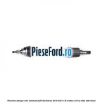 Planetara stanga cutie automata 8F35 Ford Focus 2019-2023 1.5 EcoBlue 120 cp