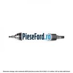 Planetara stanga cutie automata 8F35 Ford Focus Active 2019-2023 1.5 EcoBlue 120 cp