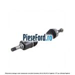 Planetara stanga cutie automata ECVT Ford Mondeo 2014-2018 2.0 Hybrid 177 cp