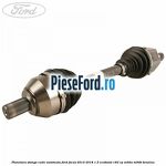 Planetara stanga cutie automata Ford Focus 2014-2018 1.5 EcoBoost 182 cp