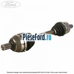 Planetara stanga cutie automata Ford Galaxy 2007-2014 2.0 TDCi 136 cp