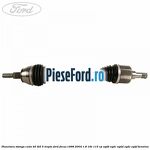 Planetara stanga cutie B5/IB5 5 trepte Ford Focus 1998-2004 1.8 16V 115 cp