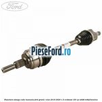 Planetara stanga, cutie manuala Ford Grand C-Max 2016-2020 1.5 EcoBoost 150 cp M8DB, M8DF benzina