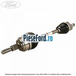 Planetara stanga, cutie manuala Ford Grand C-Max 2016-2020 1.5 EcoBoost 180 cp M9DB benzina