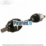 Planetara stanga cutie manuala Ford Mondeo 2008-2014 2.0 TDCi 140 cp QXBA, QXBB, UFBA, UFBB diesel