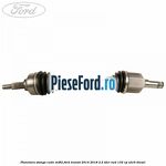 Planetara stanga cutie MT82 Ford Transit 2014-2018 2.2 TDCi RWD 135 cp UHR5 diesel