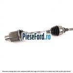 Planetara stanga fata cutie automata 8F40 Ford Edge 2019-2022 2.0 EcoBlue AWD 238 cp YLCA, YLCB diesel