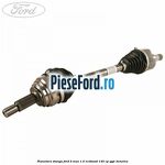 Planetara stanga Ford B-Max 1.0 EcoBoost 140 cp YYJC benzina