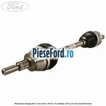 Planetara stanga Ford C-Max 2011-2015 1.0 EcoBoost 125 cp