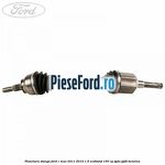 Planetara stanga Ford C-Max 2011-2015 1.6 EcoBoost 150 cp JQDA, JQDB benzina