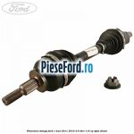 Planetara stanga Ford C-Max 2011-2015 2.0 TDCi 115 cp