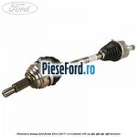 Planetara stanga Ford Fiesta 2013-2017 1.0 EcoBoost 100 cp SFJA, SFJB, SFJC, SFJD benzina