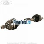Planetara stanga Ford Focus 2004-2007 1.6 Ti 115 cp HXDA, HXDB, SIDA benzina
