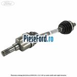 Planetara stanga Ford Focus 2008-2011 2.0 145 cp