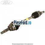 Planetara stanga Ford Fusion 1.3 60 cp