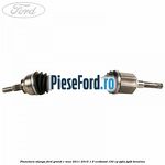Planetara stanga Ford Grand C-Max 2011-2015 1.6 EcoBoost 150 cp