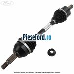 Planetara stanga Ford Mondeo 1996-2000 2.5 24V 170 cp