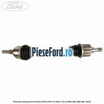 Planetara stanga Ford Mondeo 2000-2007 2.0 TDDI 115 cp