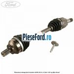 Planetara stanga Ford Mondeo 2008-2014 1.8 TDCi 100 cp