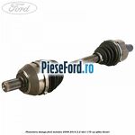 Planetara stanga Ford Mondeo 2008-2014 2.2 TDCi 175 cp
