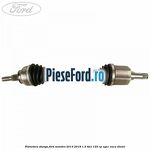 Planetara stanga Ford Mondeo 2014-2018 1.5 TDCi 120 cp