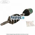 Planetara stanga Ford Ranger 2002-2006 2.5 TD 4x4 109 cp WL-T diesel
