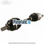 Planetara stanga Ford S-Max 2007-2014 2.5 ST 220 cp