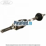 Planetara stanga Ford Tourneo Connect 2013-2018 1.6 EcoBoost 150 cp