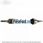 Planetara stanga Ford Tourneo Connect 2019-2023 1.0 EcoBoost 100 cp B3GA, M2GA, M2GB, SFCB benzina