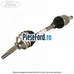 Planetara stanga Ford Transit 2006-2014 2.2 TDCi 136 cp