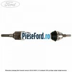 Planetara stanga Ford Transit Connect 2019-2023 1.0 EcoBoost 100 cp