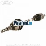 Planetara stanga Ford Transit Connect 2019-2023 1.5 EcoBlue 120 cp