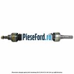 Planetara stanga spate Ford Mustang 2015-2018 5.0 V8 418 cp MF8F benzina