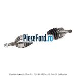 Planetara stanga ST Ford Focus 2011-2014 2.0 ST 250 cp