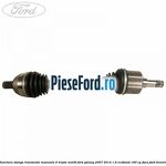 Planetara stanga transmisie manuala 6 trepte MMT6 Ford Galaxy 2007-2014 1.6 EcoBoost 160 cp