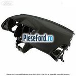 Plansa bord charcoal black Ford Focus 2011-2014 2.0 ST 250 cp