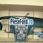 Plansa bord, cu locas depozitare negru Ford Focus 2008-2011 1.6 TDCi 109 cp