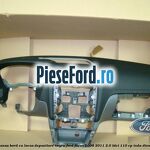 Plansa bord, cu locas depozitare negru Ford Focus 2008-2011 2.0 TDCi 110 cp