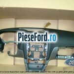 Plansa bord, cu locas depozitare negru Ford Focus 2008-2011 2.0 TDCi 136 cp