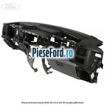 Plansa bord Ford Transit 2006-2014 2.2 TDCi 85 cp