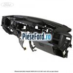Plansa bord Ford Transit 2006-2014 2.2 TDCi RWD 125 cp
