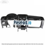 Plansa bord Sports Grey fara placuta serie sasiu Ford Ranger 2006-2012 2.5 TDCi 4x4 143 cp