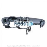 Plansa bord Vignale Ford Kuga 2016-2018 1.5 TDCi 120 cp
