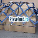 Plasa podea ampatament lung Ford Transit 2014-2018 2.2 TDCi 125 cp