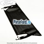 Plasa portbagaj 5 usi combi Ford Mondeo 2008-2014 2.3 160 cp