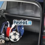 Plasa portbagaj 5 usi combi retractabil Ford Focus 2004-2007 2.5 ST 225 cp