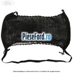 Plasa portbagaj cu centura Ford B-Max 1.0 EcoBoost 140 cp